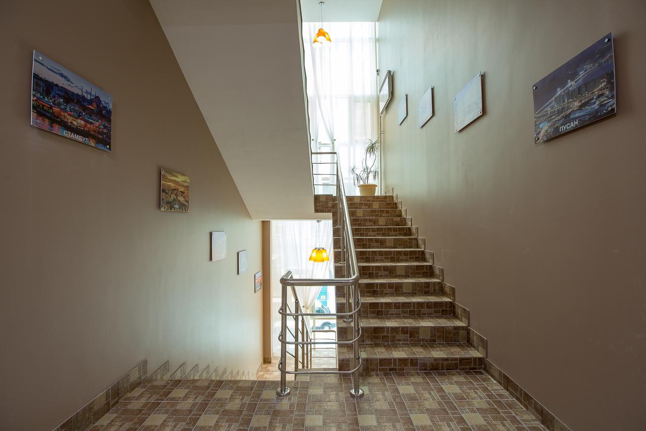 Maxx Inn Nur-Sultan  Exterior photo