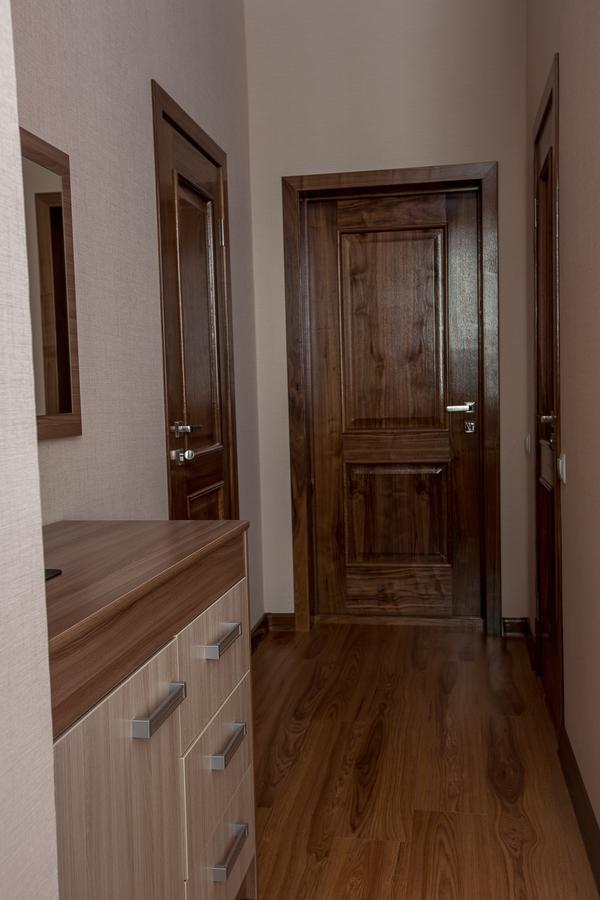 Maxx Inn Nur-Sultan  Exterior photo